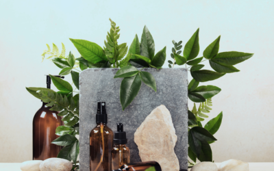 Cosmética natural y orgánica: ¿Qué hay detrás de estas etiquetas?
